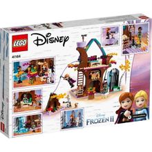 Lego Disney 41164 Frozen 2 Büyülü Ağaç Ev