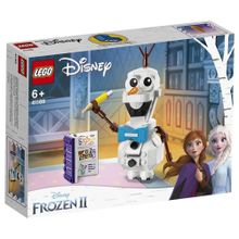 Lego Disney 41169 Frozen 2 Olaf