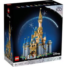 Lego Disney 43222 Disney Şatosu