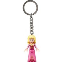 Lego Disney 853955 Aurora Keyring