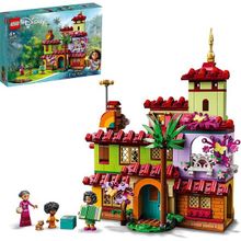 Lego Disney Princess 43202 Madrigal Evi