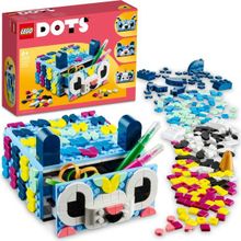 Lego Dots 41805 Yaratıcı Hayvan Çekmecesi
