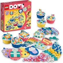 Lego Dots 41806 Muhteşem Parti Seti