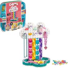 Lego Dots 41905 Gökkuşağı Takı Standı