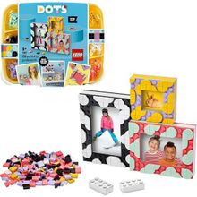 Lego Dots 41914 Yaratıcı Resim Çerçeveleri