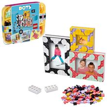 Lego Dots 41914 Yaratıcı Resim Çerçeveleri
