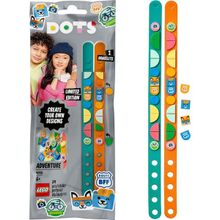 Lego Dots 41918 Macera Bileklikleri