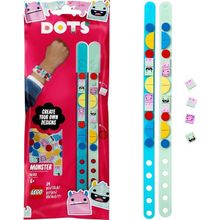 Lego Dots 41923 Sevimli Canavar Bileklikleri