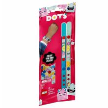 Lego Dots 41923 Sevimli Canavar Bileklikleri