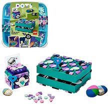 Lego Dots 41925 Sır Kutuları