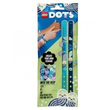 Lego Dots 41942 Derinliklere Doğru Charmlı Bileklikler 36 prç