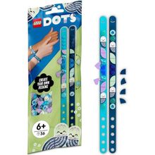 Lego Dots 41942 Derinliklere Doğru Charm'lı Bileklikler