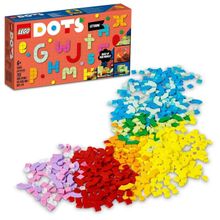 Lego Dots 41950 Bir Sürü Harfler
