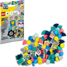 Lego Dots 41958 Ekstra Dots Seri 7 Spor
