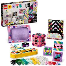 Lego Dots 41961 Tasarımcı Seti Desenler