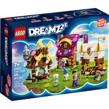 Lego Dreamzzz 40657 Düş Köyü