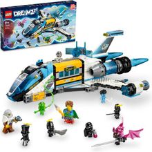 Lego Dreamzzz 71460 Bay Oz'un Uzay Otobüsü