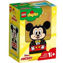 Lego Duplo 10898 İlk Mickey Yapbozum