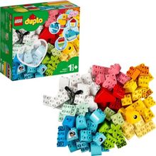 Lego Duplo 10909 Kalp Kutusu