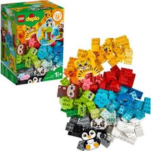 Lego Duplo 10934 Yaratıcı Hayvanlar