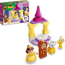 Lego Duplo 10960 Disney Belle'nin Balo Salonu