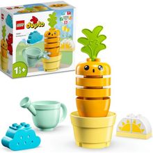 Lego Duplo 10981 İlk Büyüyen Havucum