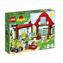 LEGO DUPLO FARM