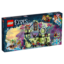 Lego Elves 41188 Goblin Kralı'nın Kalesi'nden Kaçış