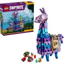 Lego Fortnite 77071 Supply Llama
