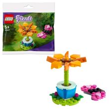 Lego Friends 30417 Bahçe Çiçeği ve Kelebek