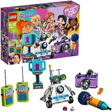 Lego Friends 41346 Arkadaşlık Kutusu