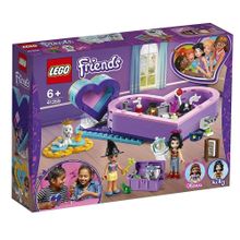 Lego Friends 41359 Sevgi Kutusu Arkadaşlık Paketi