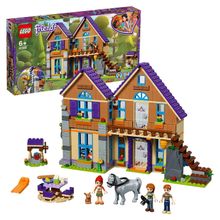 Lego Friends 41369 Mia'nın Evi