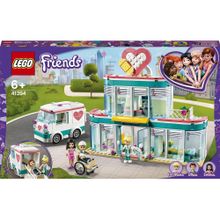 Lego Friends 41394 Heartlake City Hastanesi