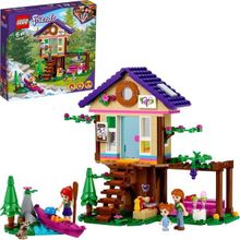 Lego Friends 41679 Orman Evi