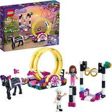 Lego Friends 41686 Sihirli Akrobasi