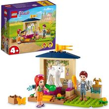 Lego Friends 41696 Midilli Yıkama Ahırı