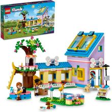 Lego Friends 41727 Köpek Kurtarma Merkezi