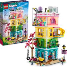 Lego Friends 41748 Heartlake City Toplum Merkezi