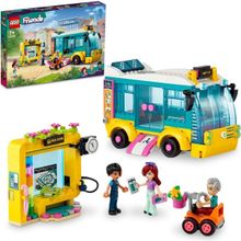 Lego Friends 41759 Heartlake City Otobüsü