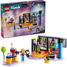 Lego Friends 42610 Karaoke Müzik Partisi