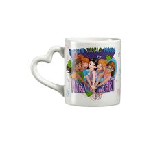LEGO Friends 853891 Ceramic Mug