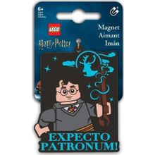 Lego Harry Potter 53243 Expectro Patronum Silicone Magnet