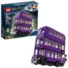 Lego Harry Potter 75957 Hızır Otobüs