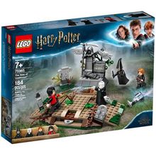 Lego Harry Potter 75965 Voldemortun Yükselişi