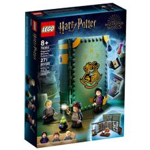 Lego Harry Potter 76383 Hogwarts Anısı: İksir Dersi