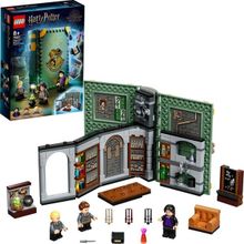 Lego Harry Potter 76383 Hogwarts Anısı: İksir Dersi