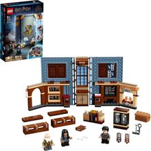 Lego Harry Potter 76385 Hogwarts Anısı: Tılsım Dersi