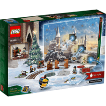 Lego Harry Potter 76390 Advent Calendar