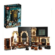 Lego Harry Potter 76397 Hogwarts Anısı Savunma Dersi